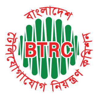 BTRC