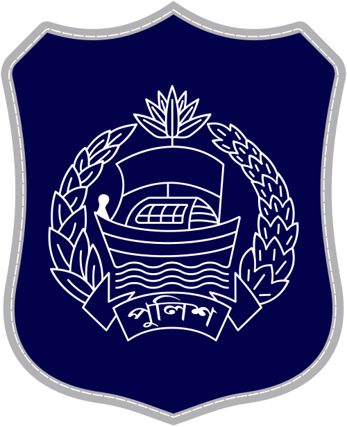 Police HQ
