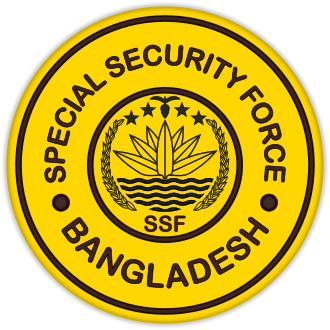 SSF Logo