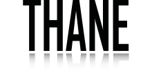 Thane Systems Logo